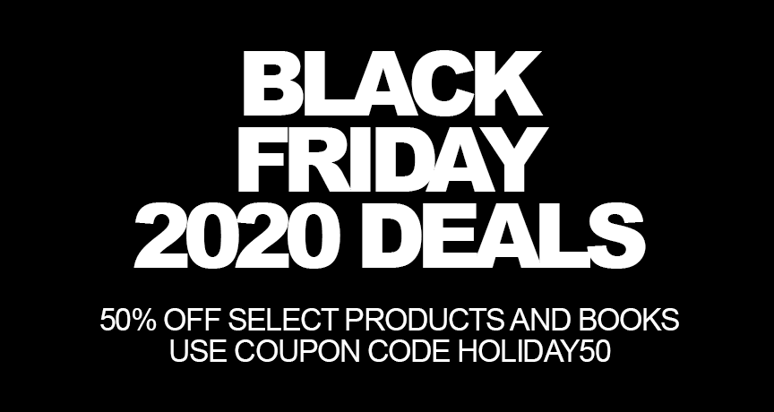 2020 Black Friday Deals
