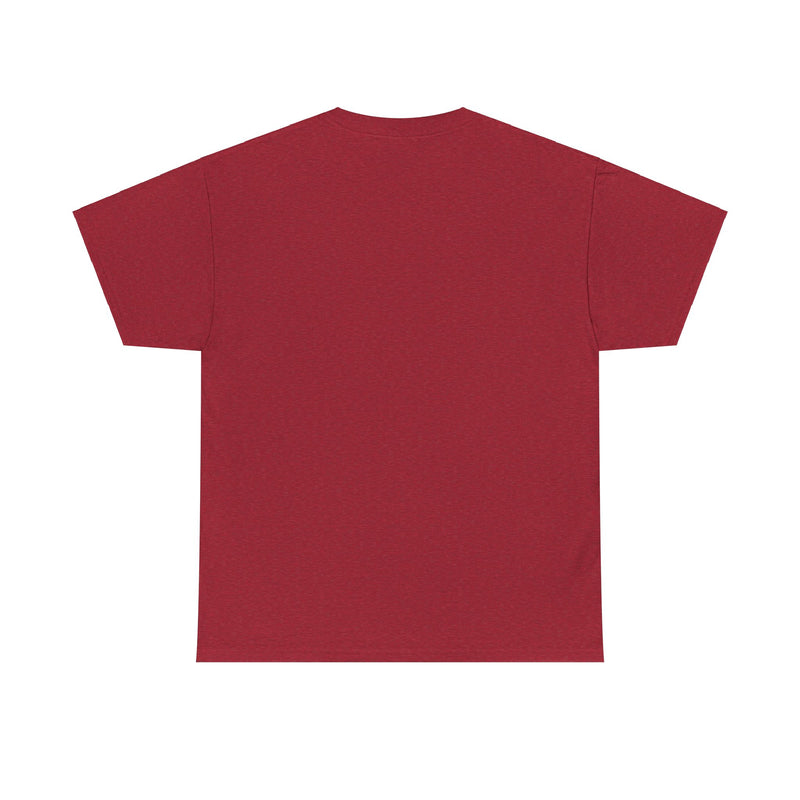 The Gold Digger Heavyweight Prospector T-Shirt.