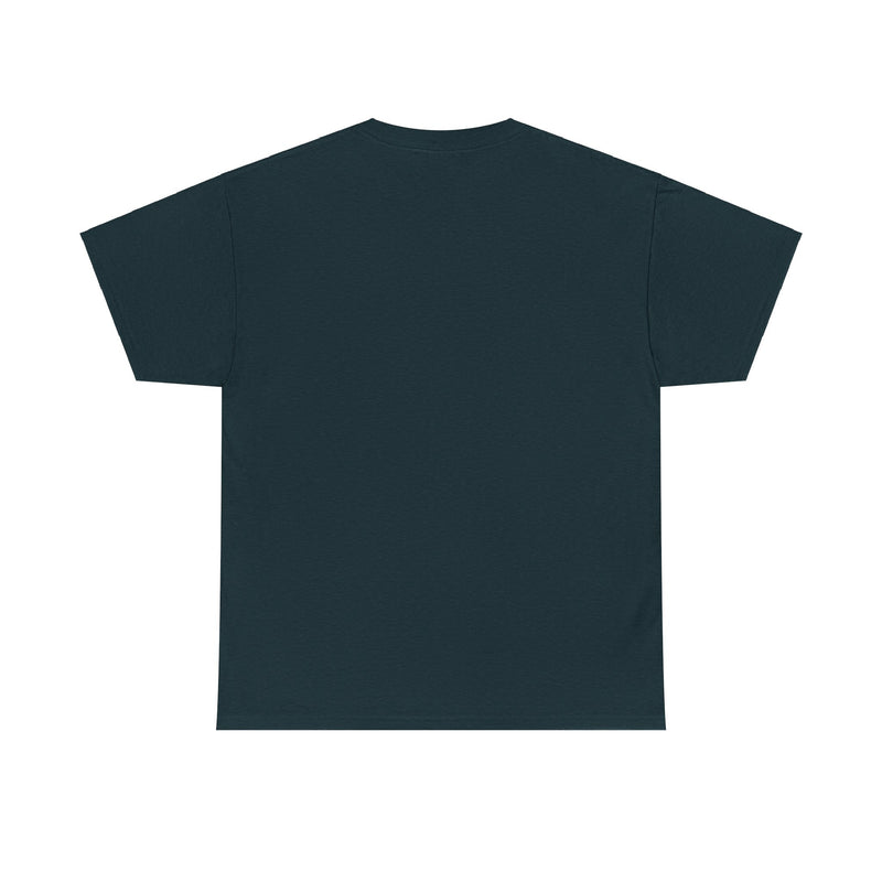 The Gold Digger Heavyweight Prospector T-Shirt.