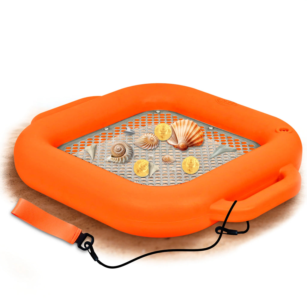 GKG Floating Sifter