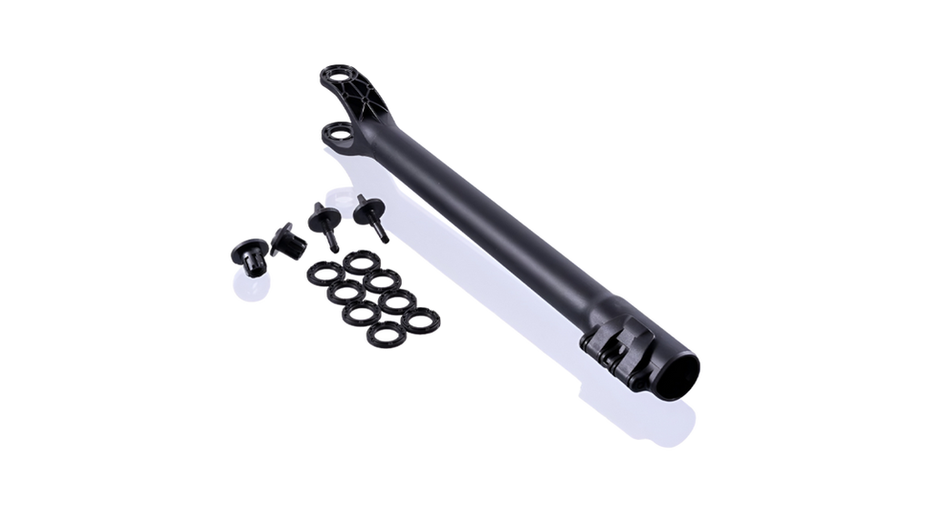 GPZ 7000 Lower Shaft