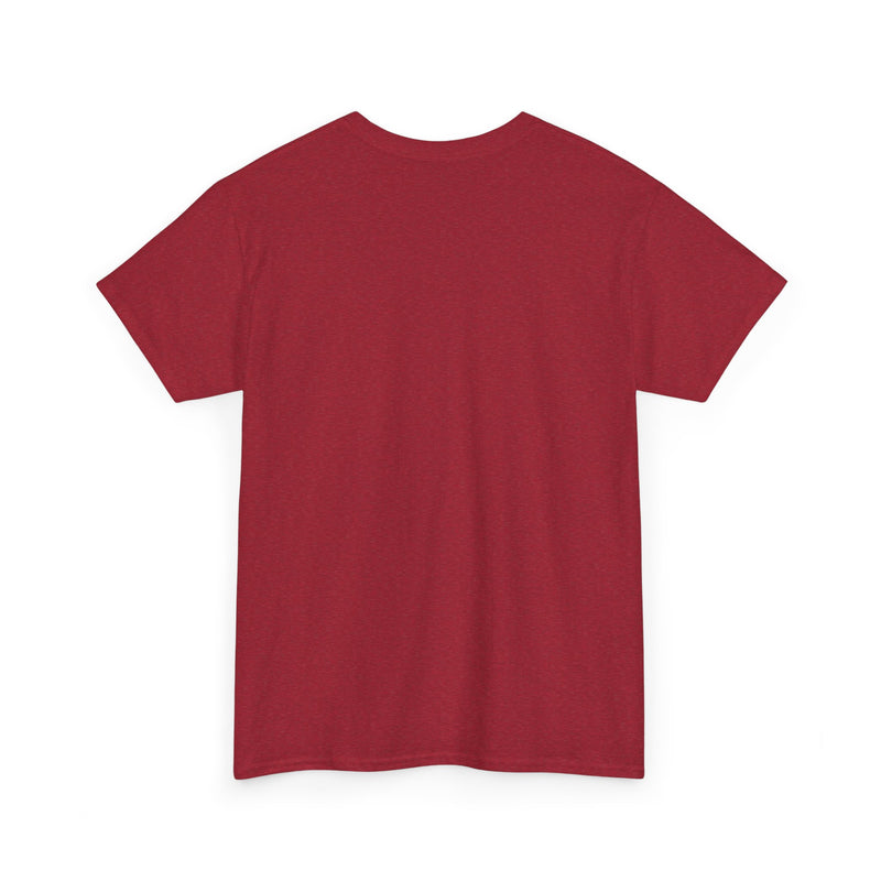 The Gold Digger Heavyweight Prospector T-Shirt.