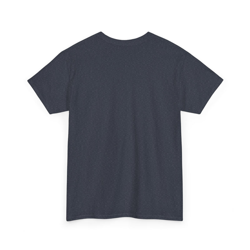 The Gold Digger Heavyweight Prospector T-Shirt.