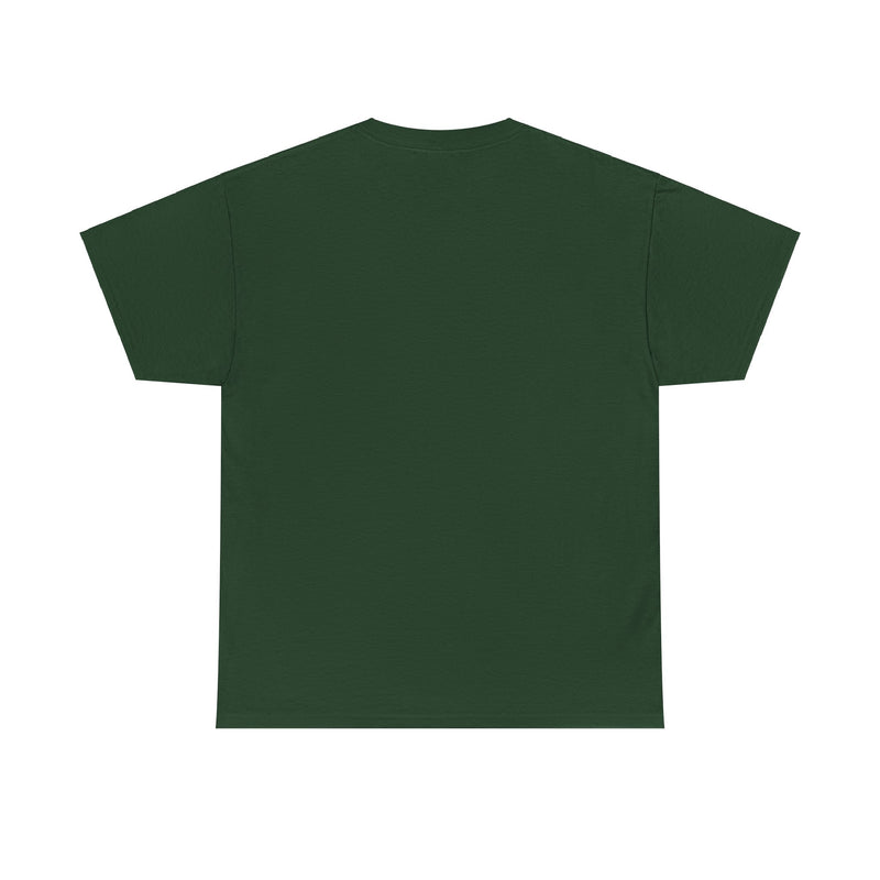 The Gold Digger Heavyweight Prospector T-Shirt.