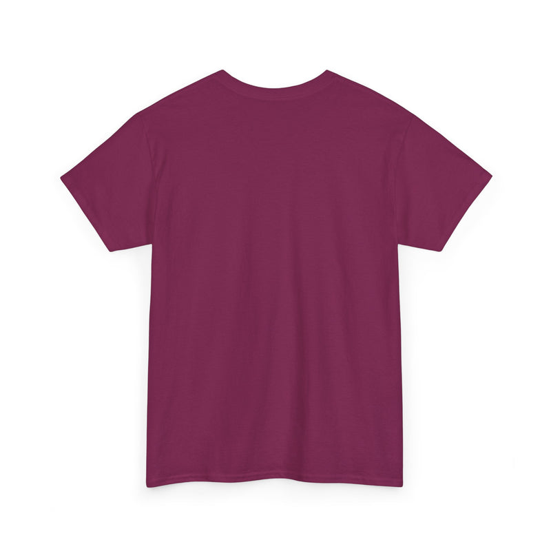 The Gold Digger Heavyweight Prospector T-Shirt.