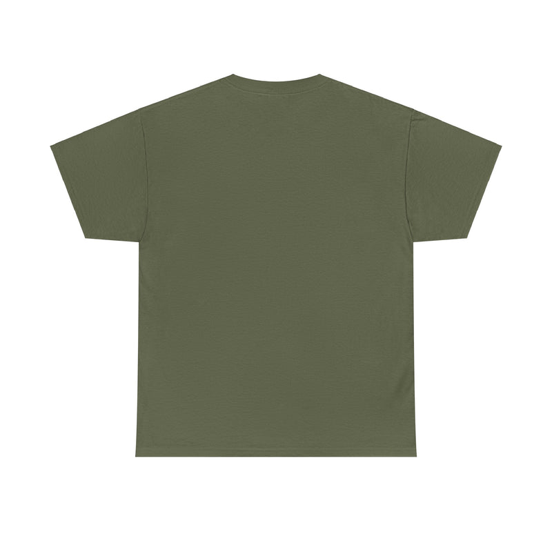 The Gold Digger Heavyweight Prospector T-Shirt.
