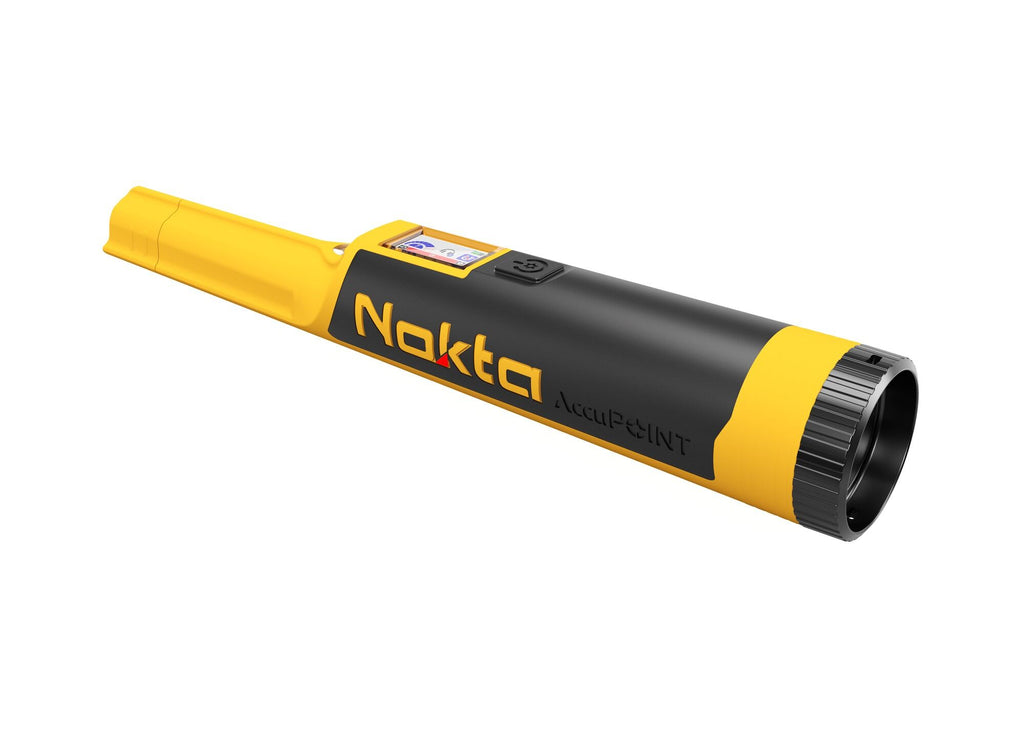 Nokta AccuPoint Pin Pointer ( NOW IN STOCK)