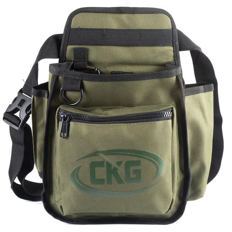 CKG Treasure Pouch
