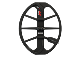 NEW MInelab Equinox 600/700/800/900 and X-Terra Pro 15" DD Smart Coil