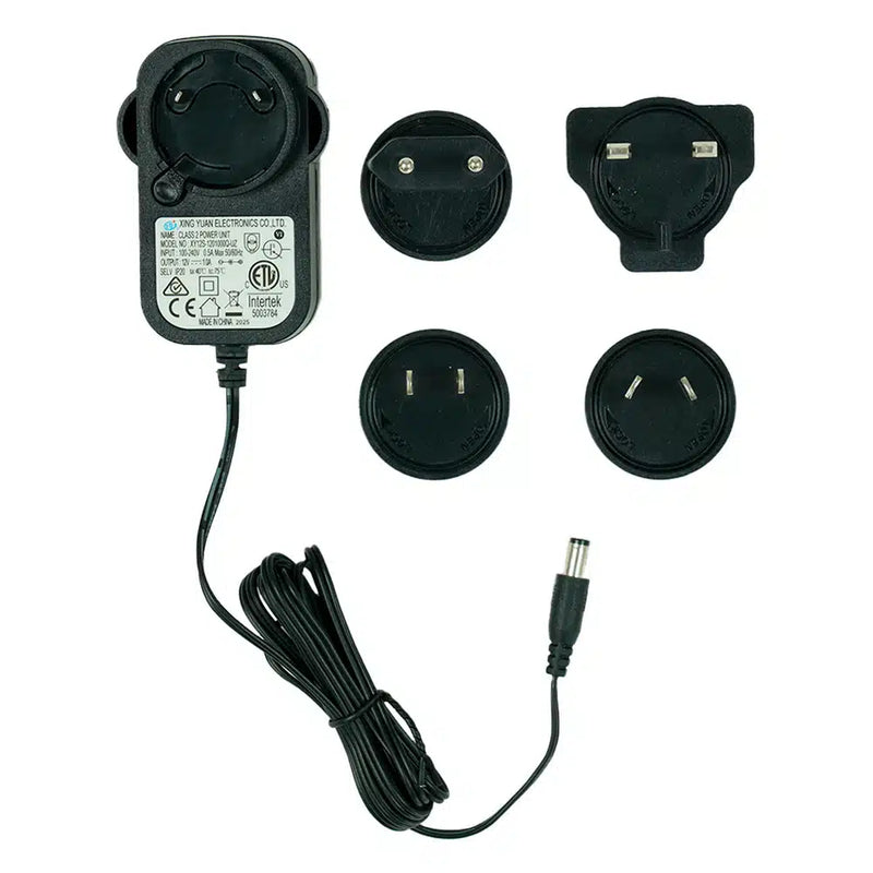 Gold Monster 1000, SDC 2300 & GPX 6000 AC Charger