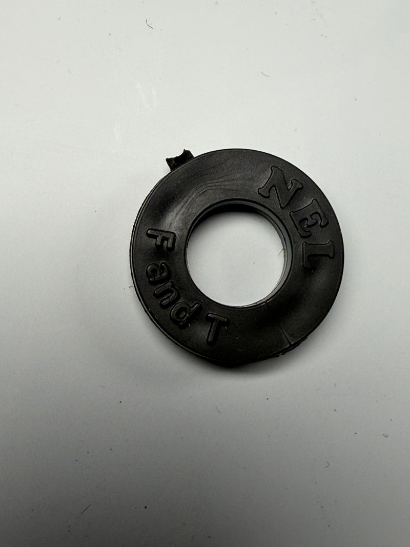 Fisher Search Coil Washers by NEL (Bag of 20 pcs.)