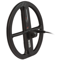 Minelab Manticore M9 Coil - 9"DD Smart Coil