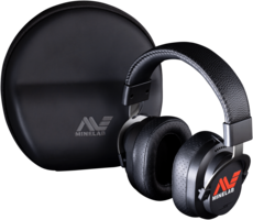 Minelab ML 105 Wireless Headphones