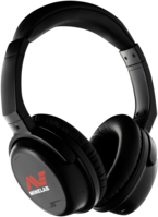Minelab ML 85 Headphones for Equinox 700/900 and X-terra Pro Metal Detectors