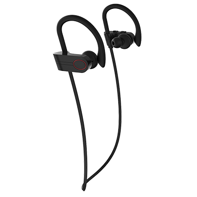 Minelab Bluetooth Wireless Ear Bud Headphones
