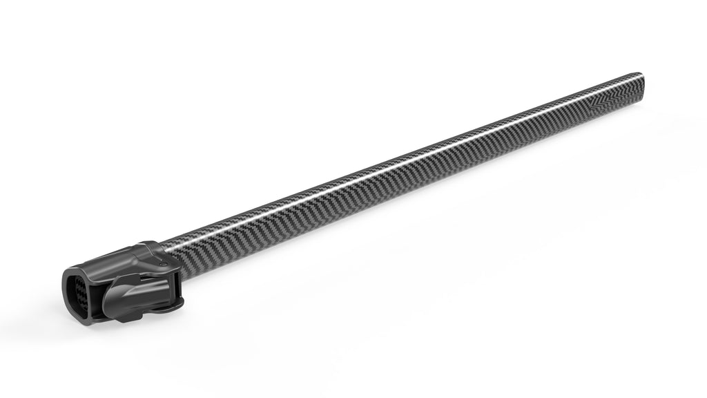 Nokta Carbon Fiber Longer Middle Shaft 24.8"