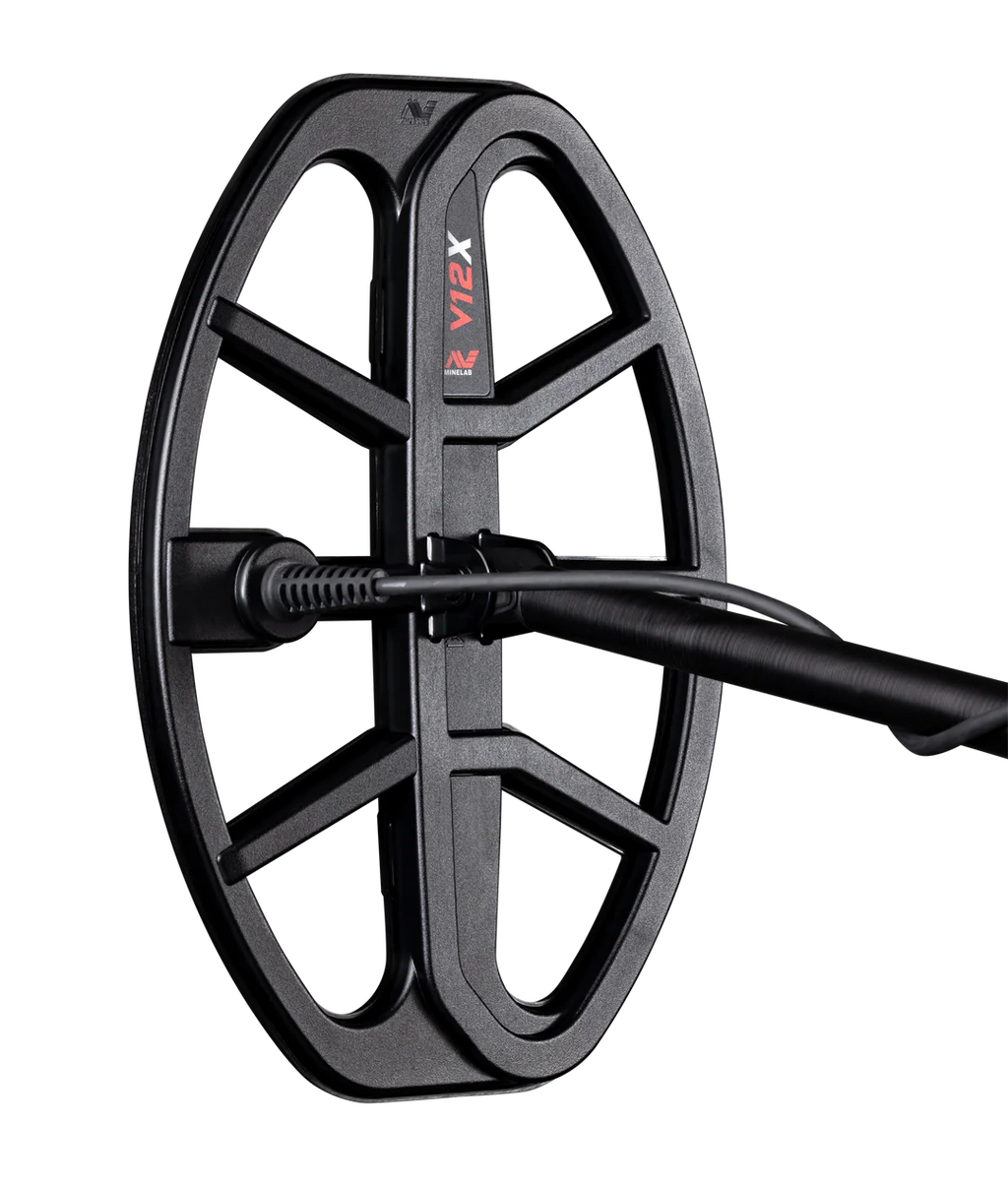 Minelab X-Terra Pro V12X DD Coil