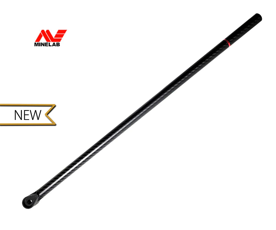 Minelab Lower Shaft for the Equinox 700/900 Metal Detectors