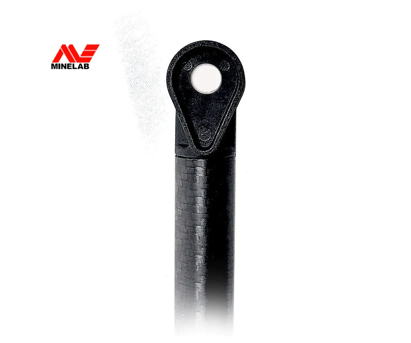 Minelab Lower Shaft for the Equinox 700/900 Metal Detectors