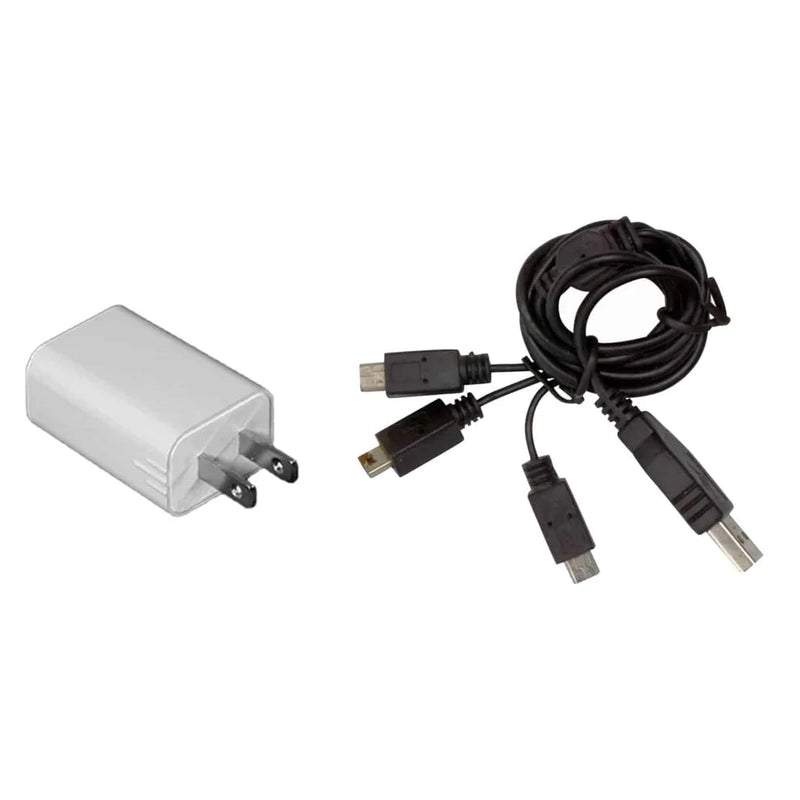 XP Deus & ORX USB Charging Cable