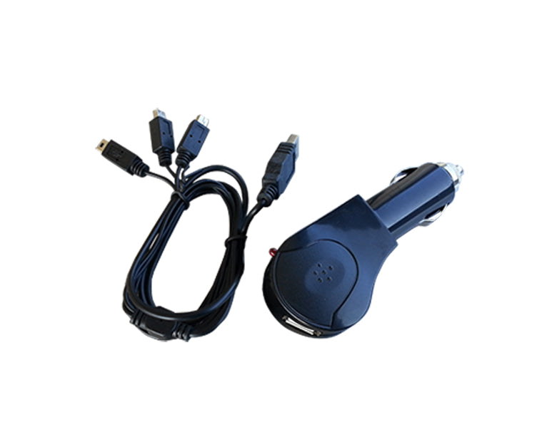 XP Car Charger