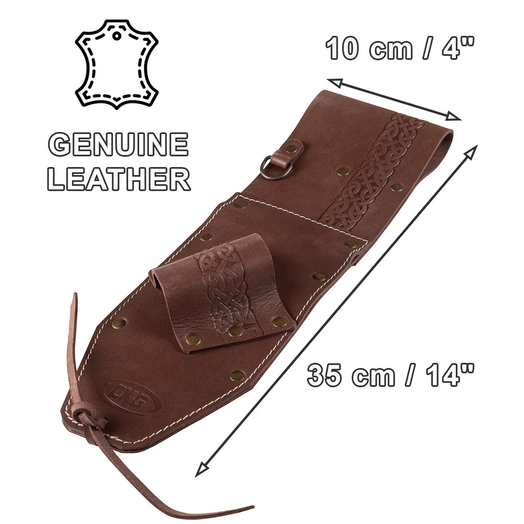 CKG Sheath Right Sided