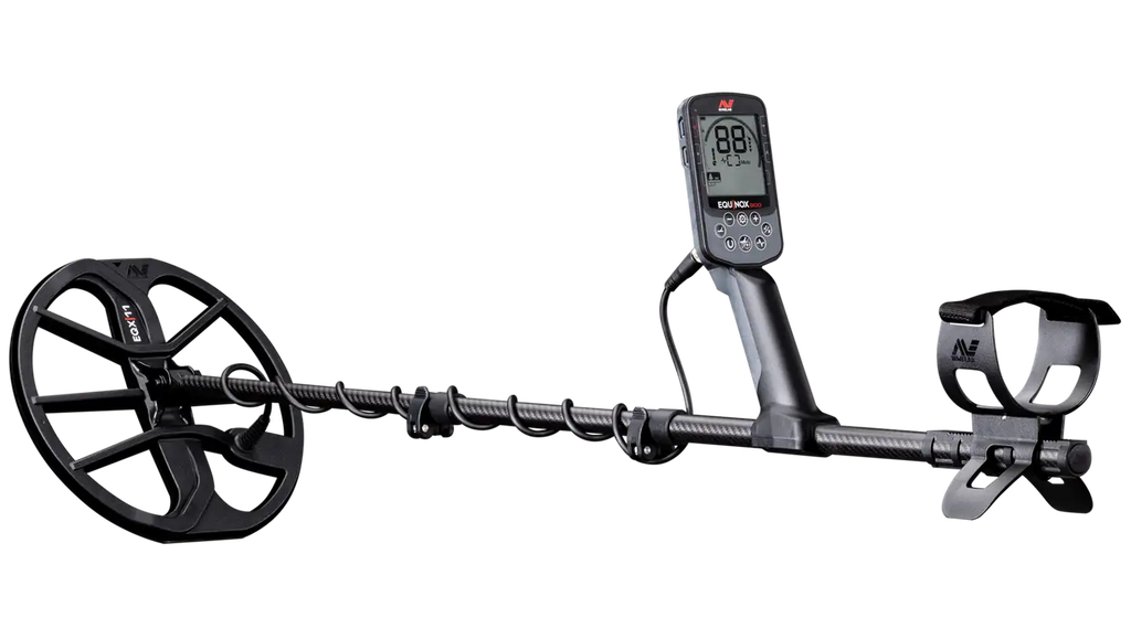 Minelab Equinox 900 Metal Detector