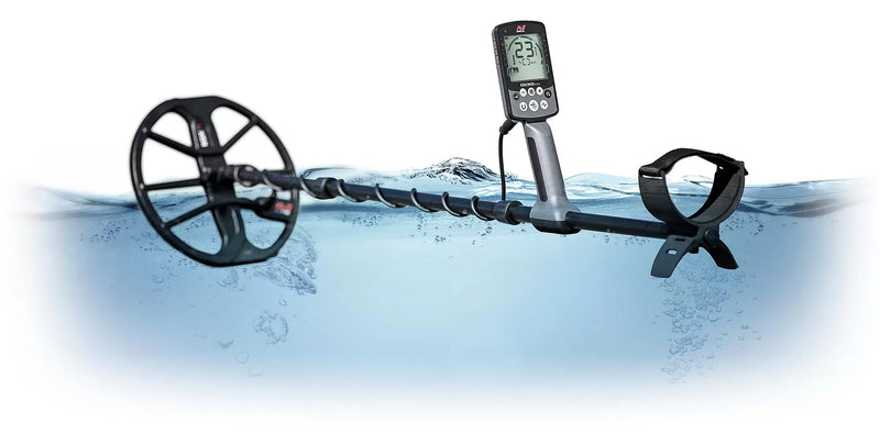 Minelab Equinox 800 + FREE 6" Coil Fall 2025 Special