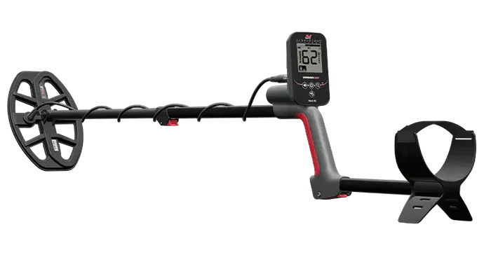 Minelab Vanquish 360 Metal Detector