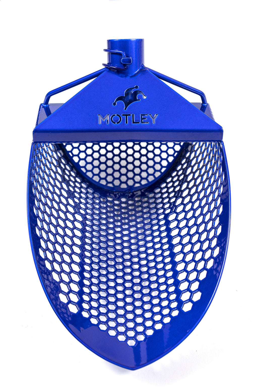 MOTLEY BEACH SCOOP - THE BLUE BASTARD / Handle