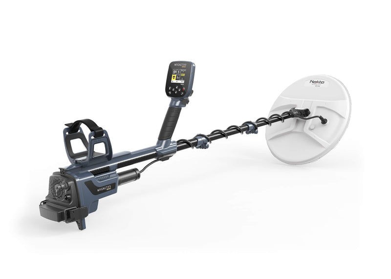 Nokta Magnetar 9000 Metal Detector