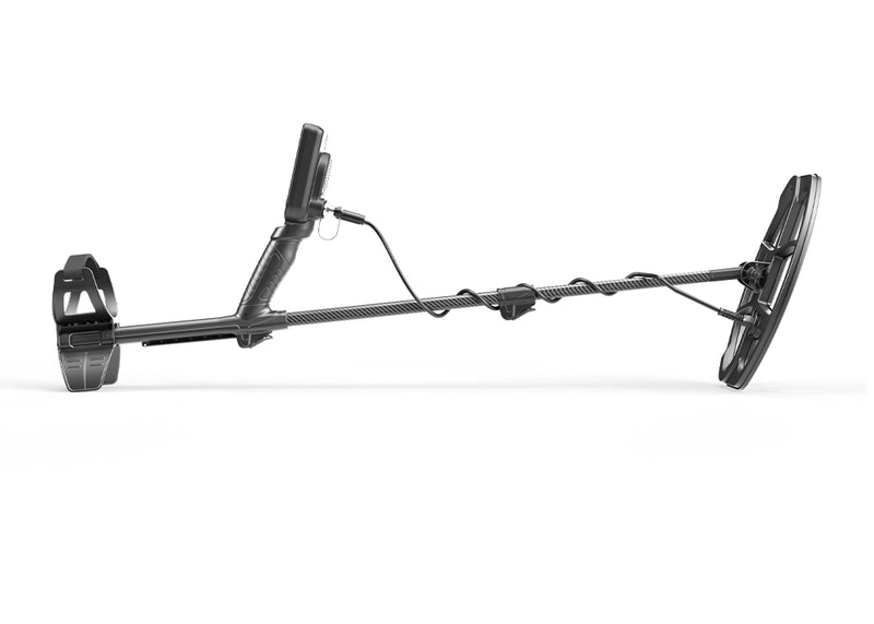 Nokta Legend w/ 12" x 9" DD Coil + FREE ACCUPOINT Pinpointer