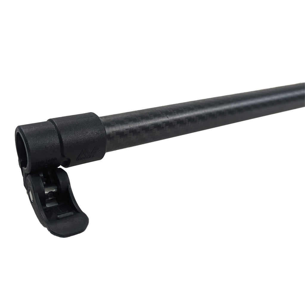 Minelab Manticore Middle Carbon Fiber Shaft