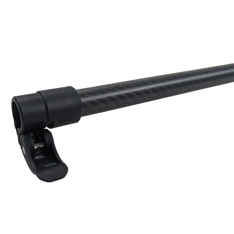 Minelab Manticore Middle Carbon Fiber Shaft
