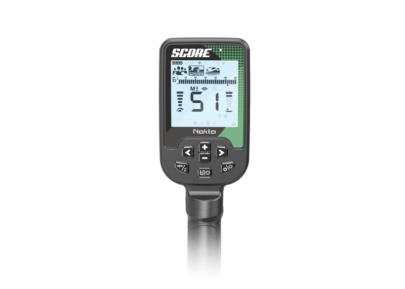 Nokta  Score Metal Detector