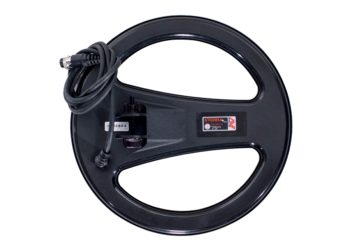 Minelab X-Terra 305/505/705 10.5" DD 18.75 kHz Round Coil