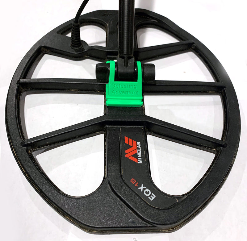 Minelab Equinox 15" Coil Support