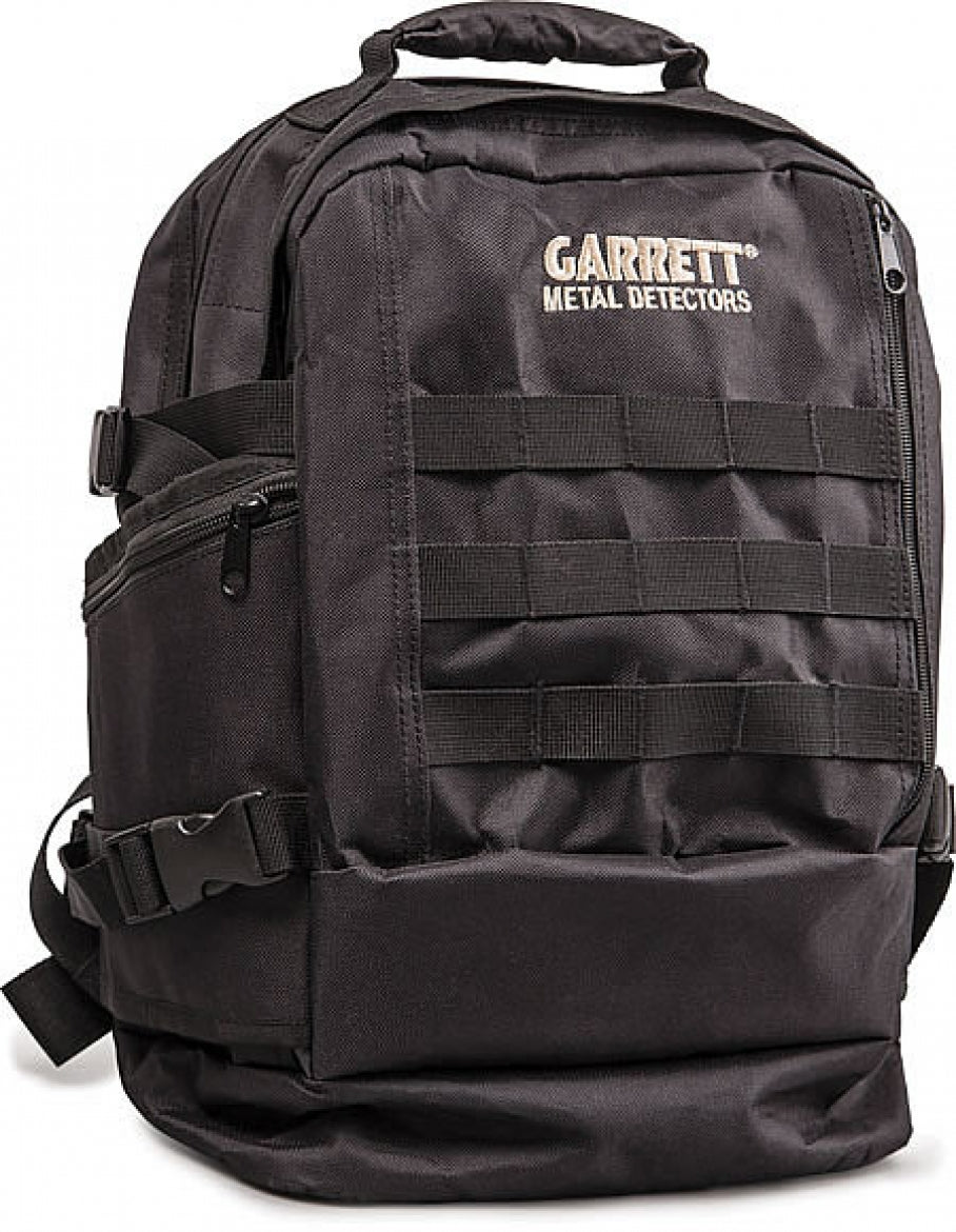 Garrett Sports Daypack
