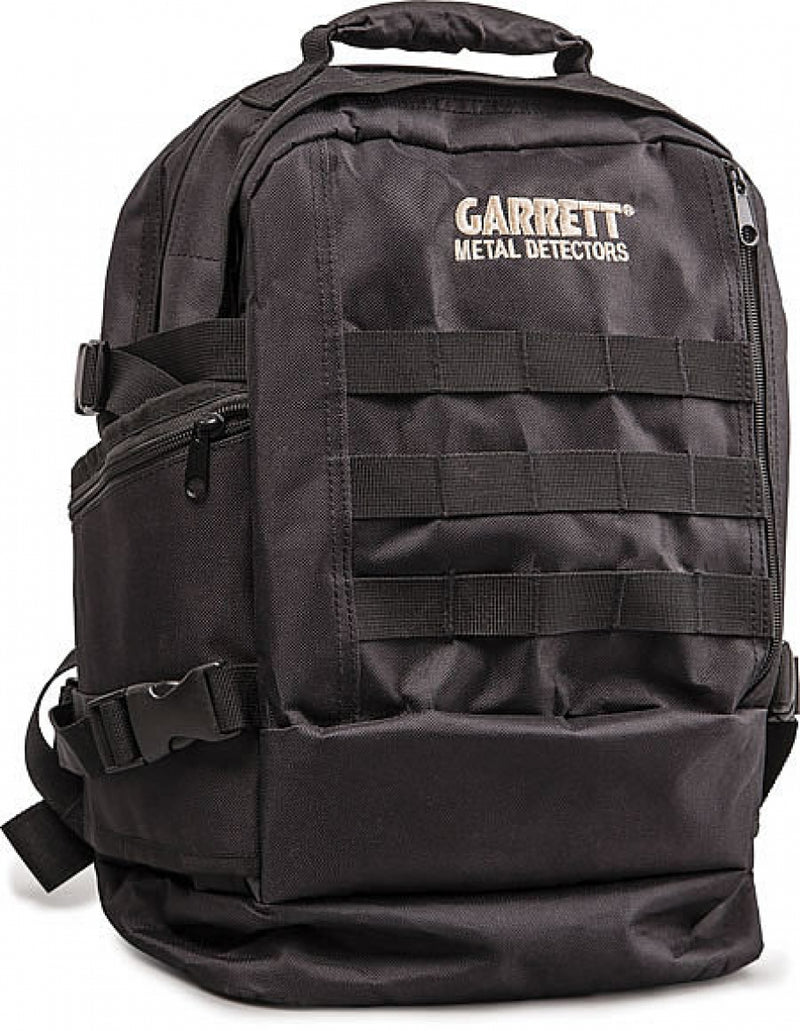 Garrett Sports Daypack