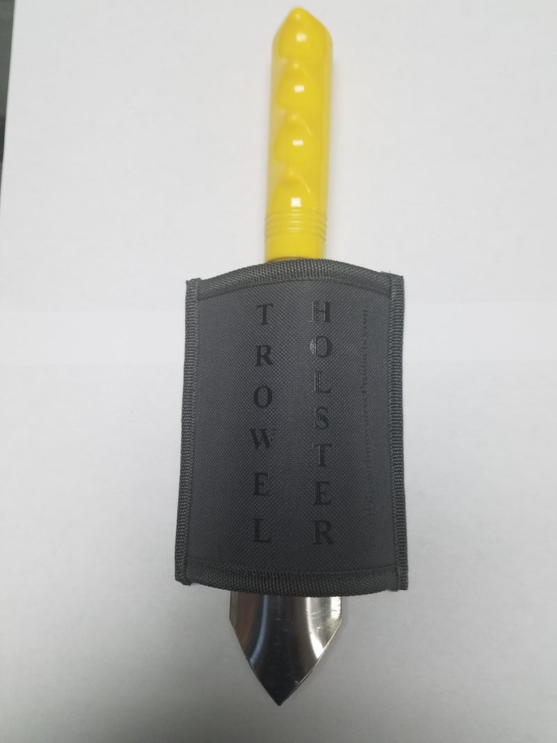 DetectorPro Gray Ghost Trowel Holder