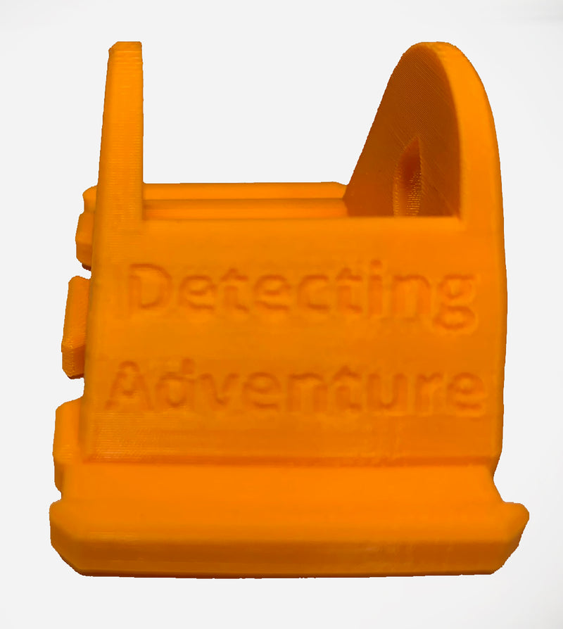 CTX 3030 Coil Support for 11" coil by Detecting Adventure