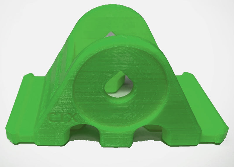 CTX 3030 Coil Support for 11" coil by Detecting Adventure