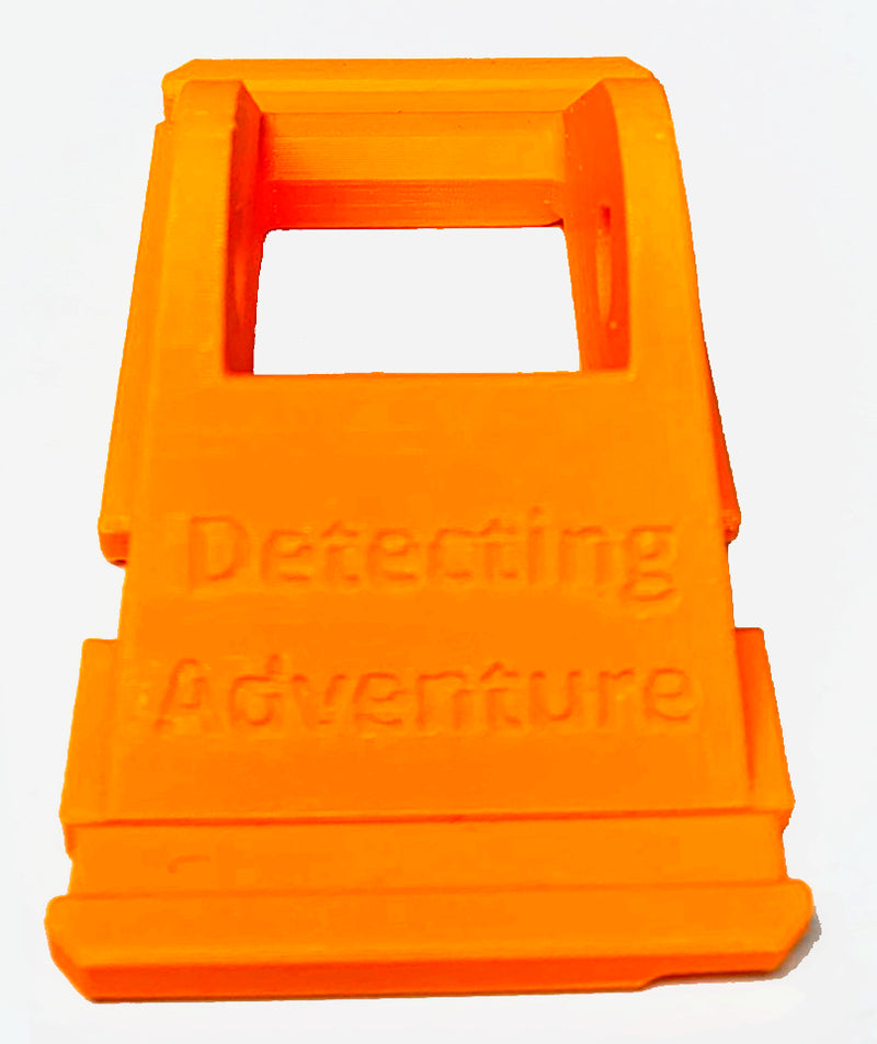 CTX 3030 Coil Support for 17" coil by Detecting Adventure