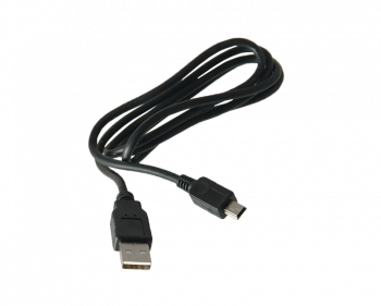 Garrett Charging Cable USB to USB Mini