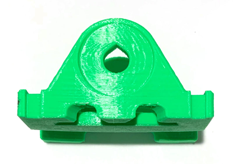 Minelab Equinox 6" Coil Support by Detecting Adventure