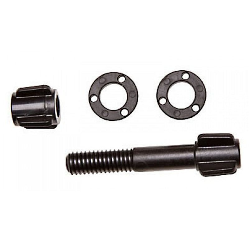 Garrett Nut and Bolt w/Washers