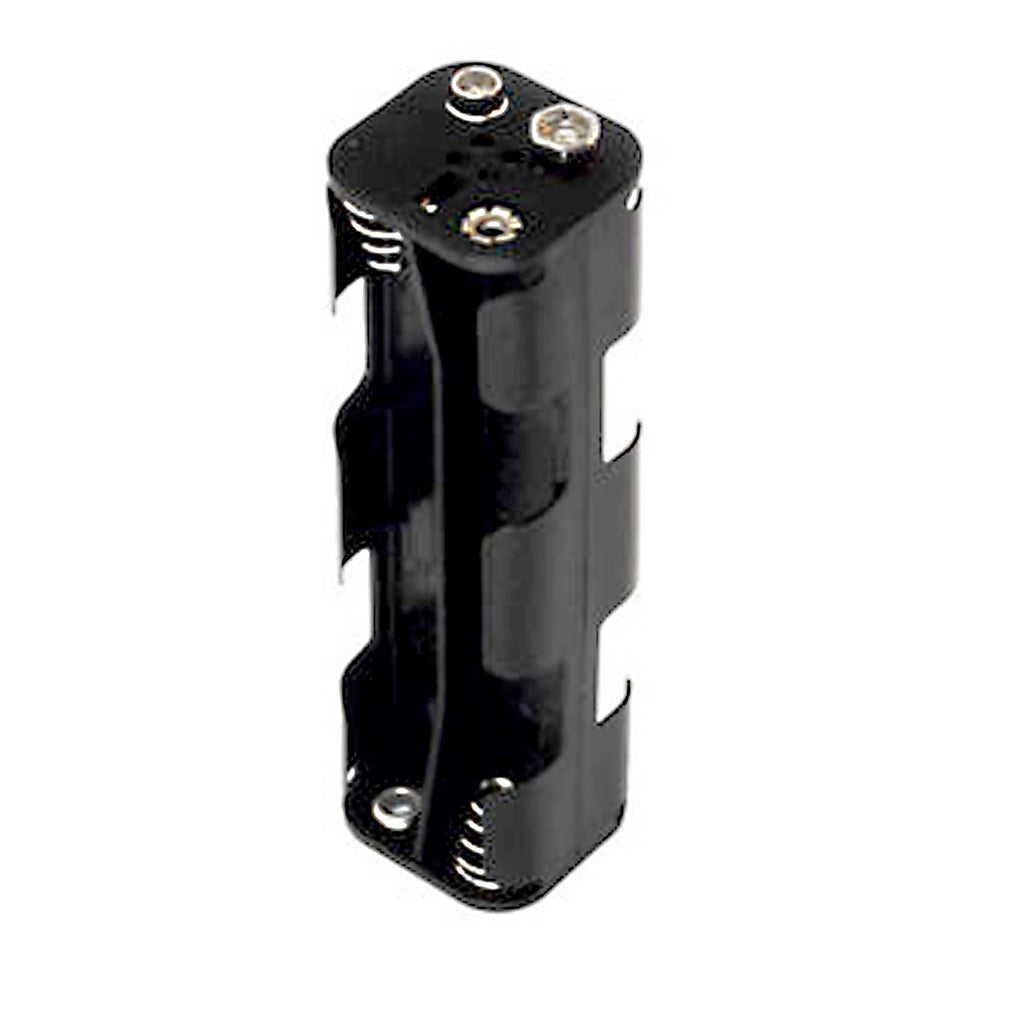 Garrett 8 Cell 1.5 AA Battery Holder for Sea Hunter / Infinium LS