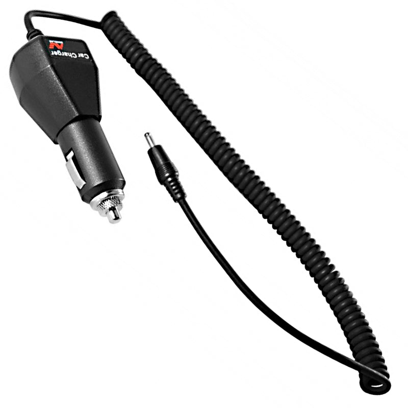 Minelab Excalibur Car Charger