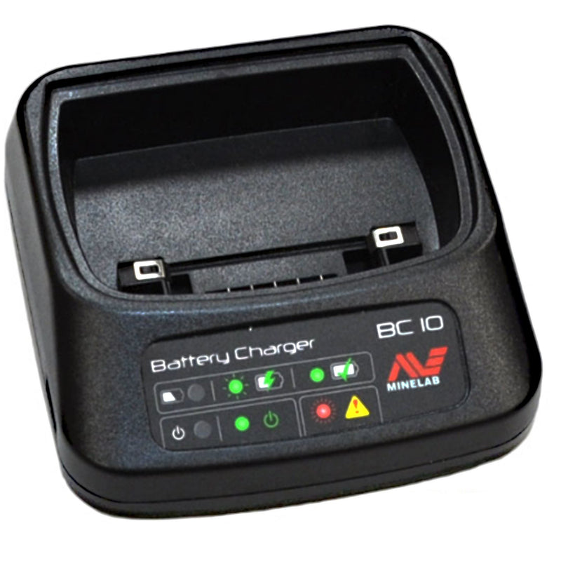 Minelab CTX 3030 Wireless Battery Charger Station