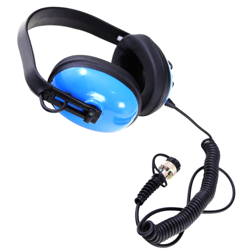 Garrett Submersible Headphones